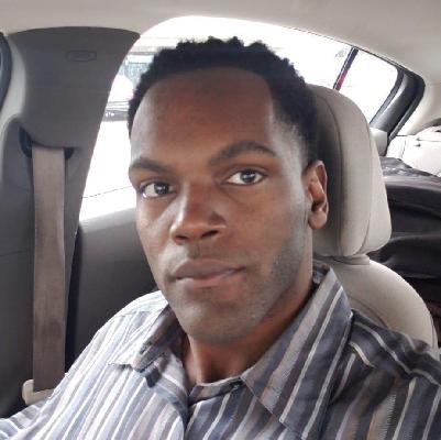 Corey Price death by force case profile photo