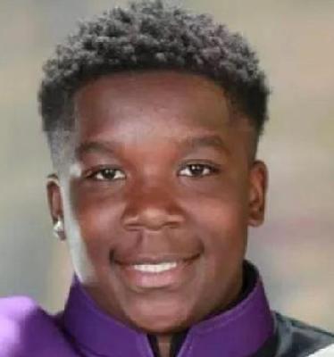 Montavius Love death by force case profile photo