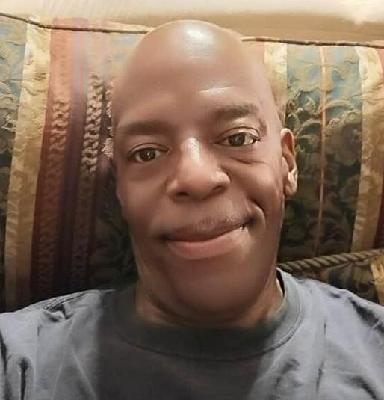 Thelvin Carr death by force case profile photo