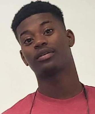 Zachieous Stephens death by force case profile photo