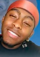 Rayquean Houston death by force case profile photo