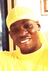 Troy Wilson death by force case profile photo