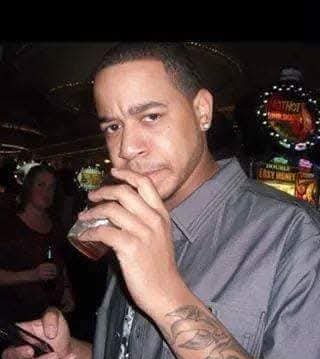Derrick Ross death by force case profile photo