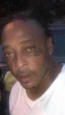 Kenneth Beal death by force case profile photo