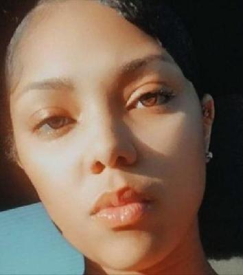Monique McDonald death by force case profile photo