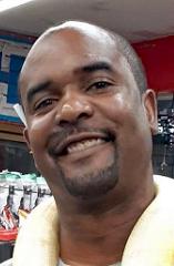 Marcus Moore death by force case profile photo