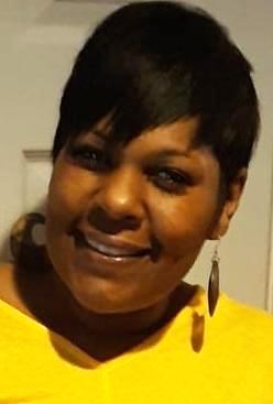 Ebony Crockett death by force case profile photo