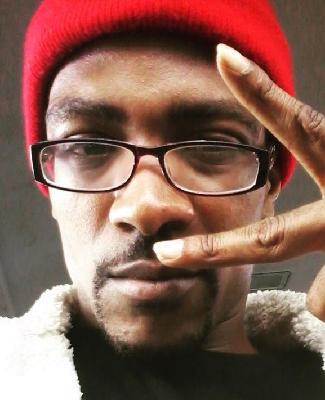Trevor Walker death by force case profile photo