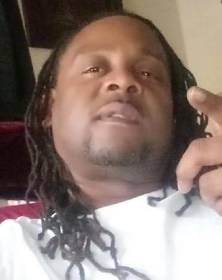 Jimmy Pierce death by force case profile photo