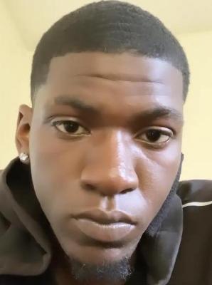 Ernest Walters death by force case profile photo