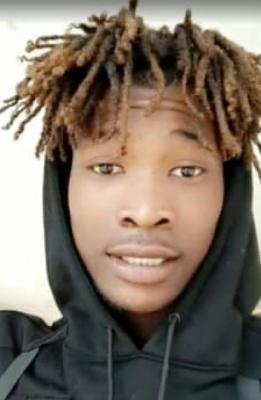 Isaiah Evans death by force case profile photo