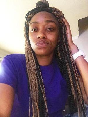 Greteva Frierson death by force case profile photo