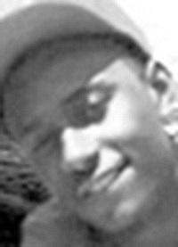 Harvey Montrell Johnson death by force case profile photo