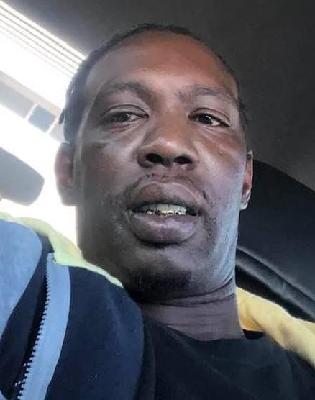 Nick Thomas death by force case profile photo