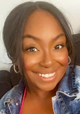Mya King death by force case profile photo