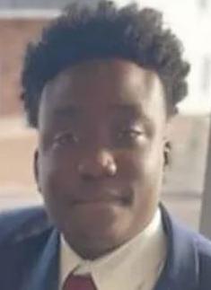 Marquez Brown death by force case profile photo