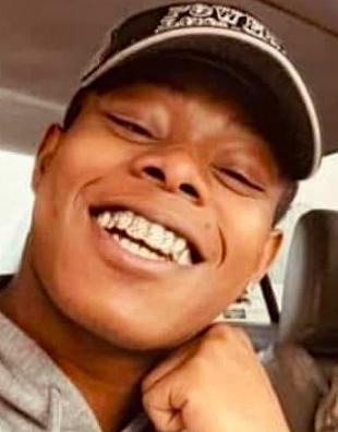 Diantevious Thompson death by force case profile photo