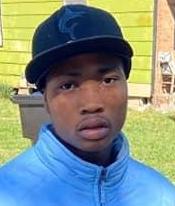 Dewayne Jackson death by force case profile photo