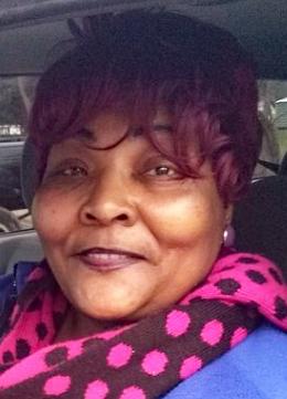 Gail Givhan death by force case profile photo