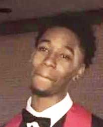 Kevin Taylor death by force case profile photo