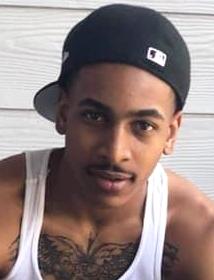 Kevon Edwards death by force case profile photo