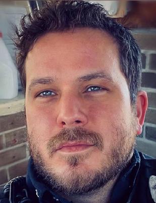 Justin May death by force case profile photo