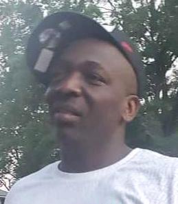 Nakeyce Bradford death by force case profile photo