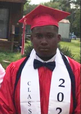 Deshun Anderson death by force case profile photo