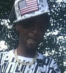 Octavius Zachary death by force case profile photo
