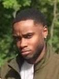 Elijah Bridges death by force case profile photo