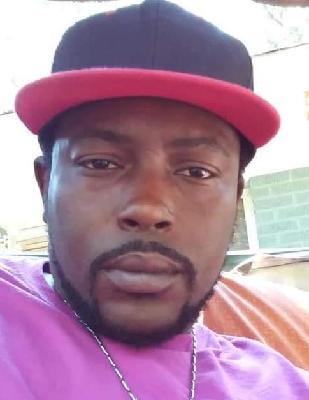 Derrick Robinson death by force case profile photo