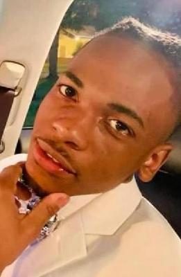 Davonta Reed death by force case profile photo