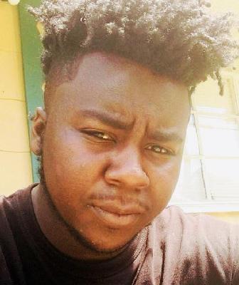 Demarco Gaines death by force case profile photo