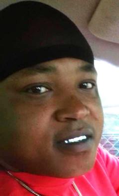 Jermaine Laville Summage death by force case in Arcola, MS