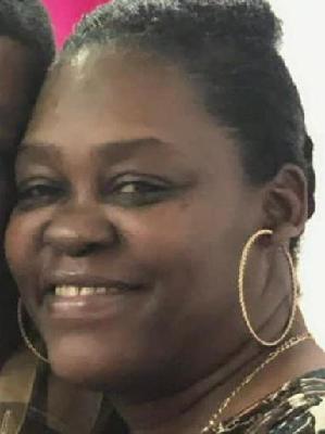 Regina Smith-Hopkins death by force case profile photo