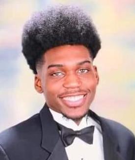 Brandon Swain death by force case profile photo