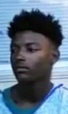 Jacobe Davis death by force case profile photo