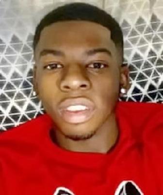 Jaylin Lockett death by force case profile photo