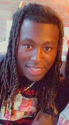 Derecus Conerly death by force case profile photo
