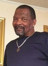 Eddie Gandy death by force case profile photo