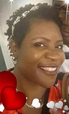 Erica Brewer death by force case profile photo