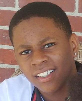 Tradarius Cooper death by force case profile photo