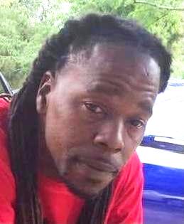 John Martin death by force case profile photo