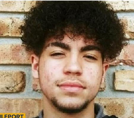 Caleb Mosley death by force case profile photo