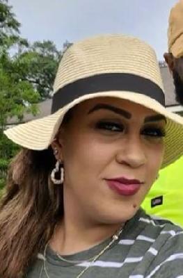 Keli Mornay death by force case profile photo
