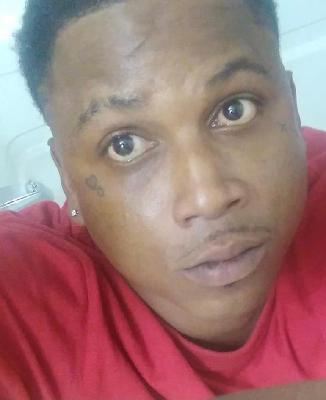 Brendan Stuckey death by force case profile photo