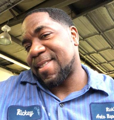 Ricky Archie death by force case profile photo