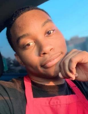Jeffery Downs death by force case profile photo
