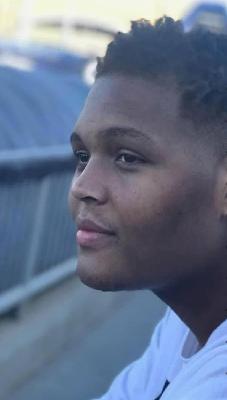 Mickell Gordon death by force case profile photo