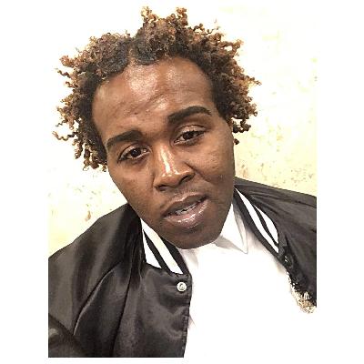 Herman Windom death by force case profile photo